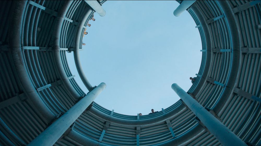 Architektur des Glücks